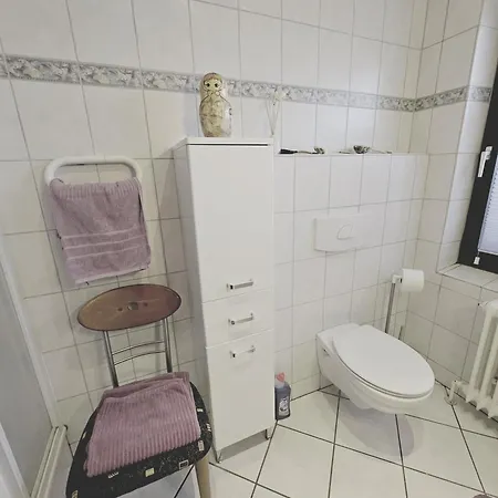 Appartement Kanew Petersdorf auf Fehmarn Exterior foto