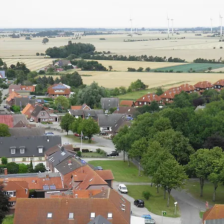 Appartement Kanew Petersdorf auf Fehmarn Exterior foto