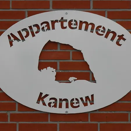 Appartement Kanew Petersdorf auf Fehmarn Exterior foto
