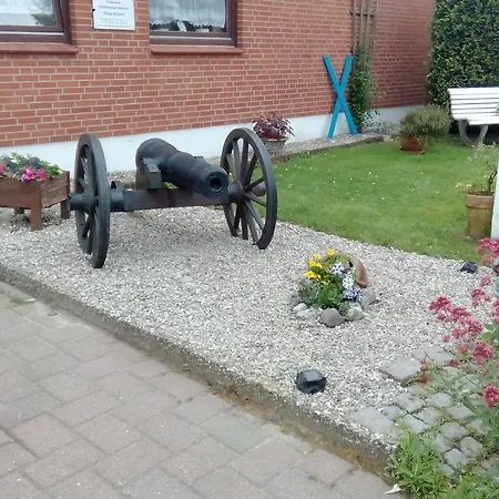 Appartement Kanew Petersdorf auf Fehmarn Exterior foto