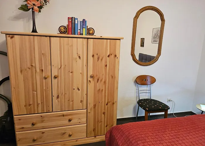 Appartement Kanew