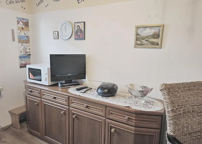 Appartement Kanew
