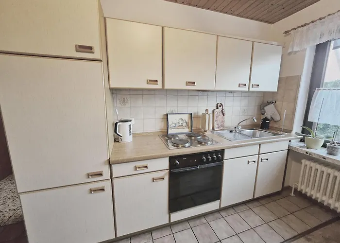 Appartement Kanew