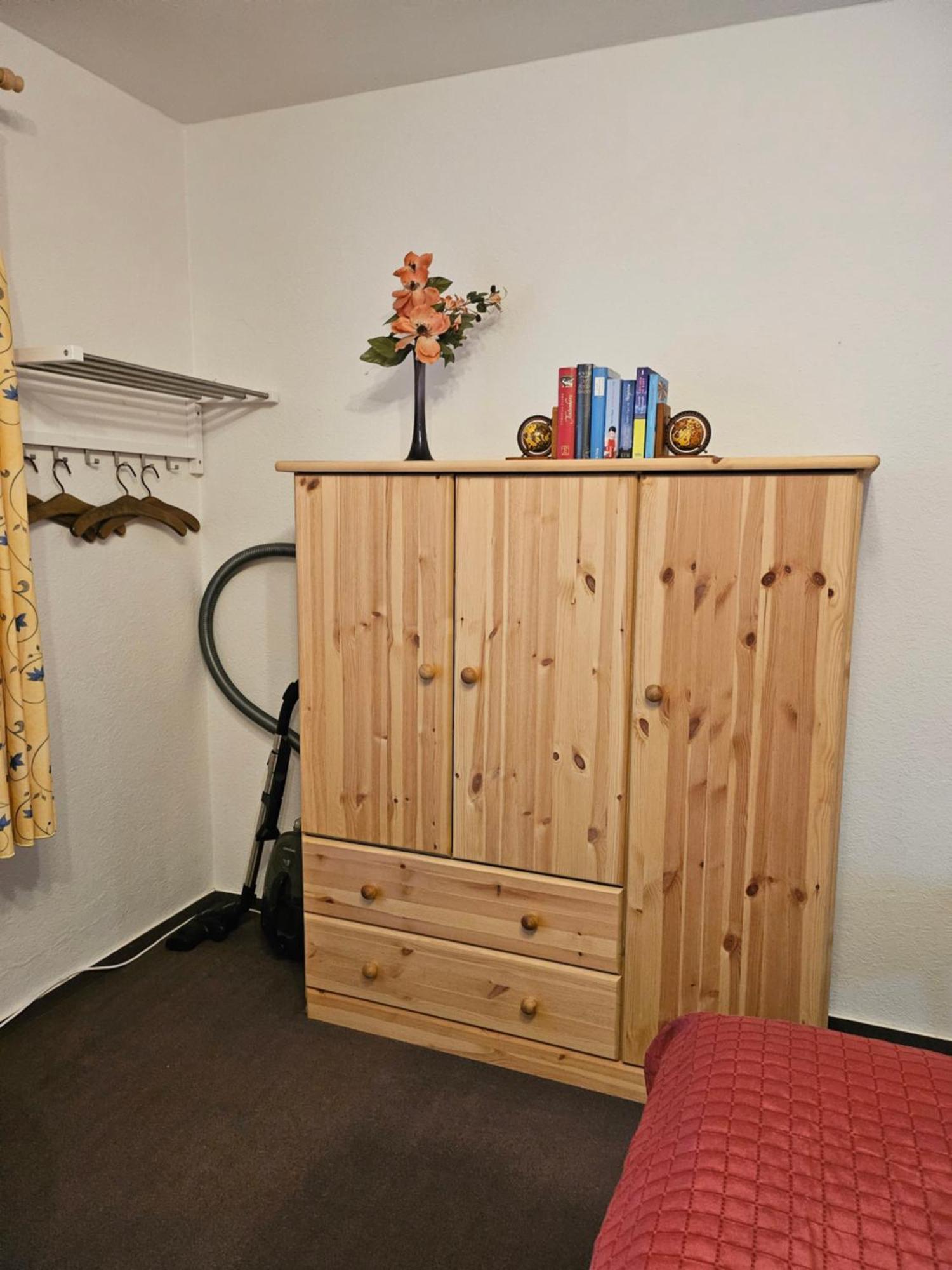 Apartment Kanew *