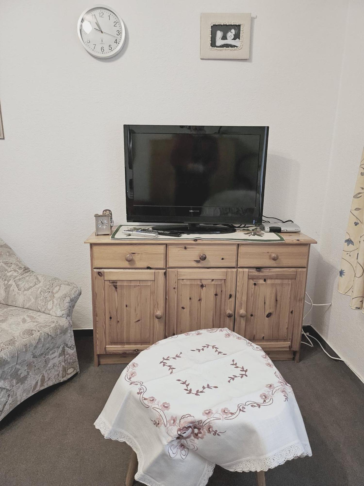 Apartment Kanew *