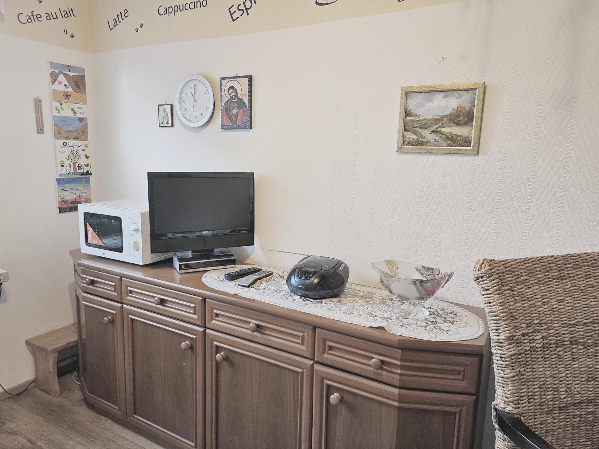 Apartment Kanew *