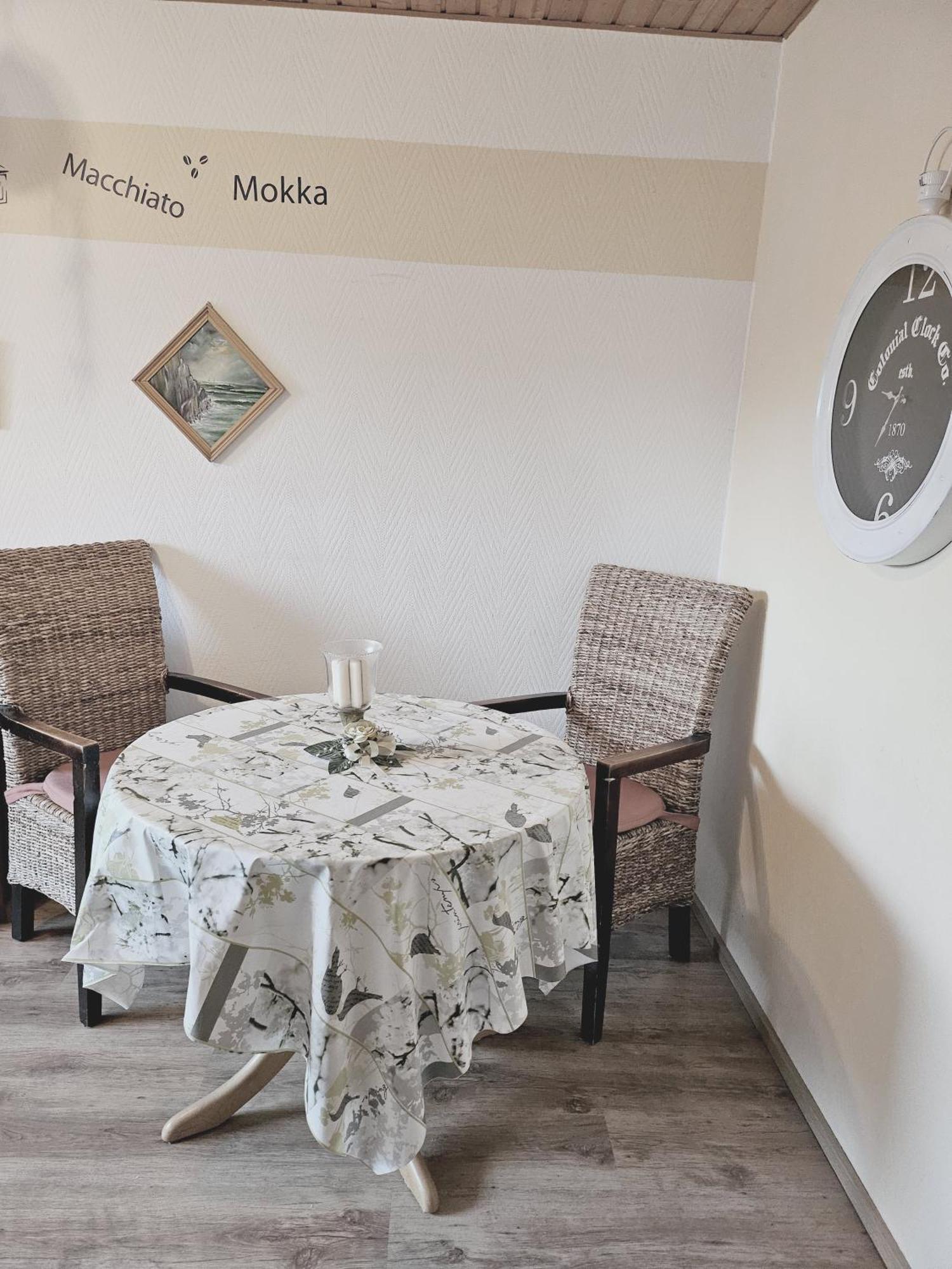 Apartment Kanew