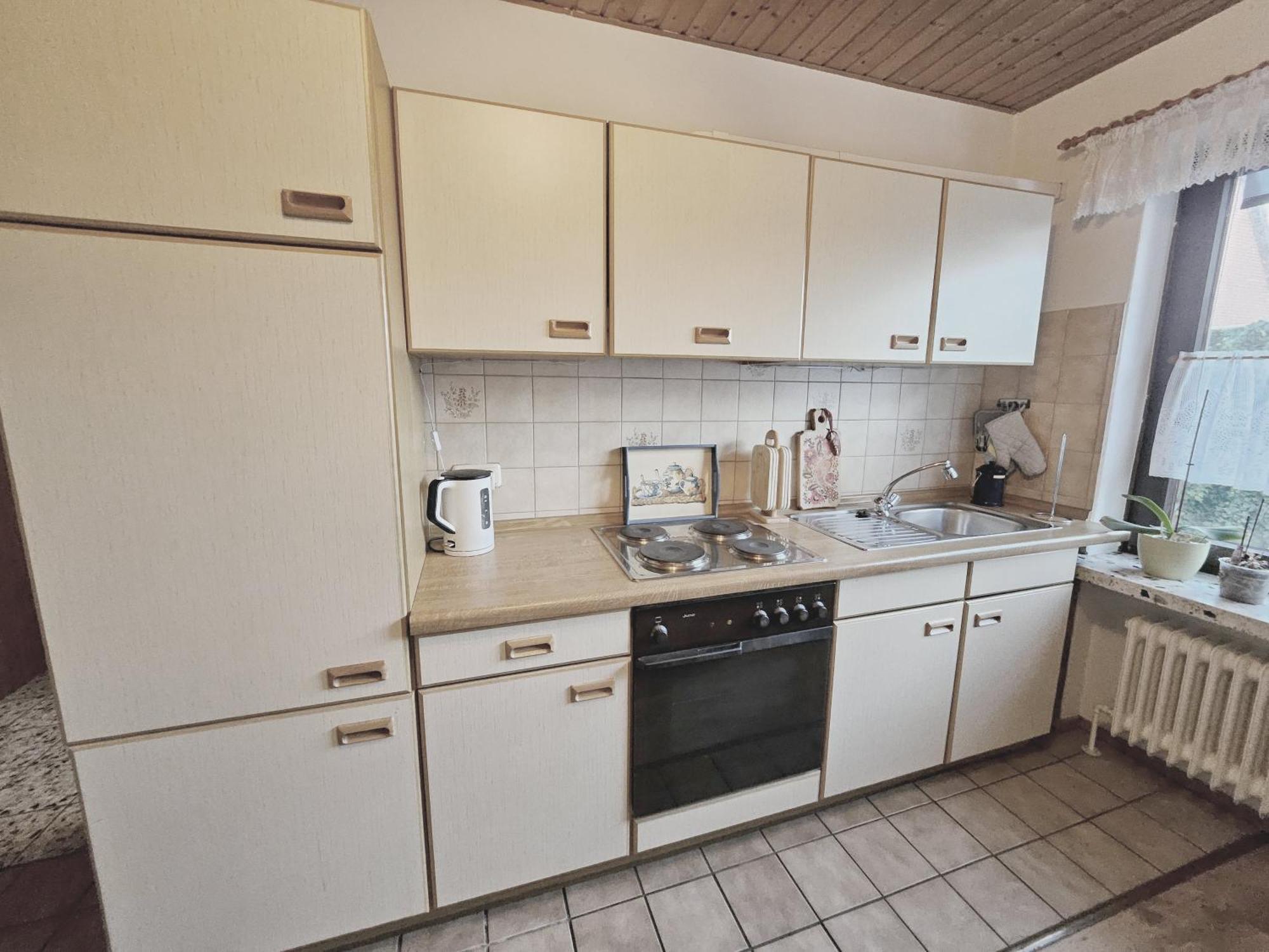 Kanew Apartment