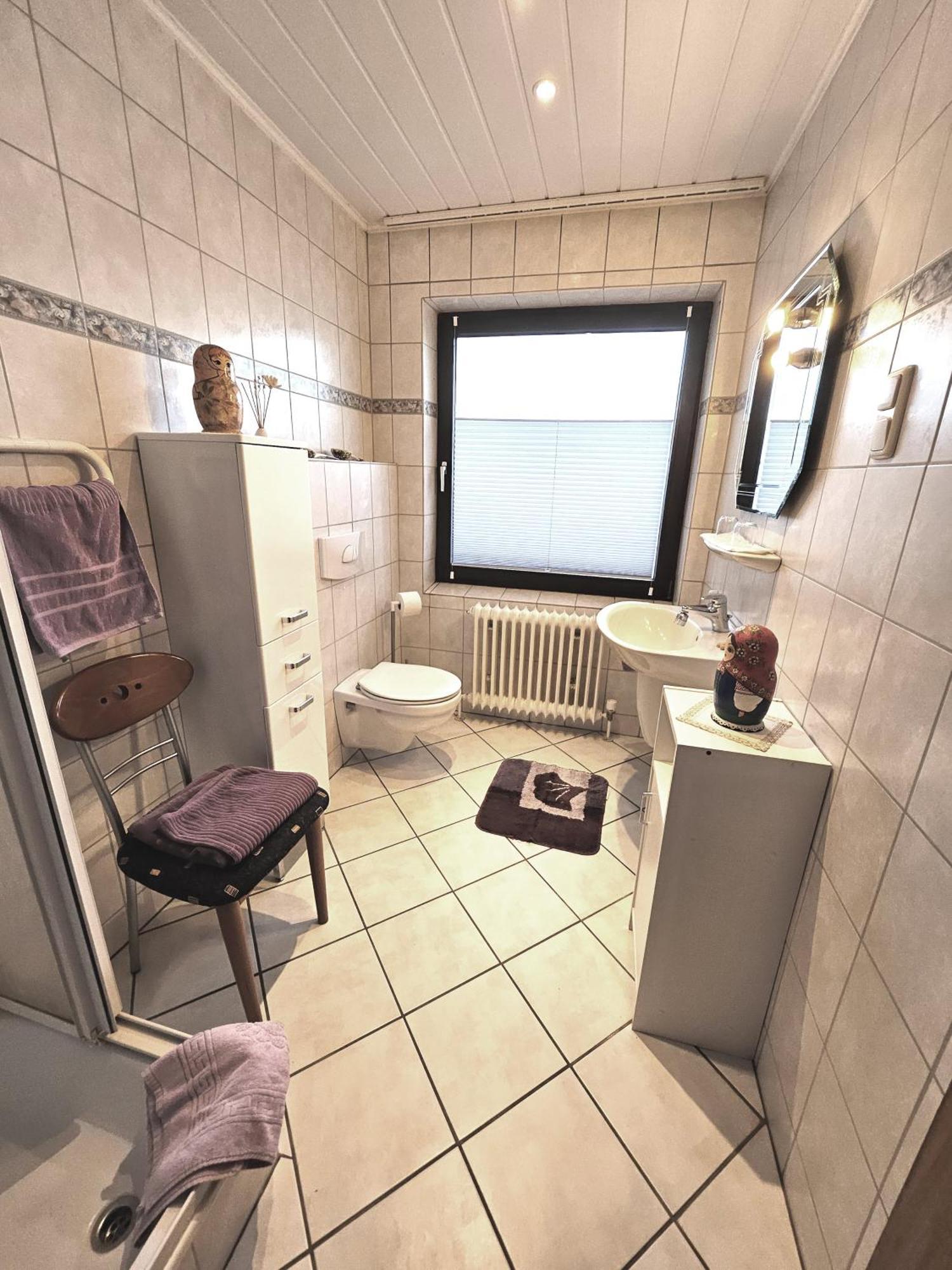 Apartment Kanew *