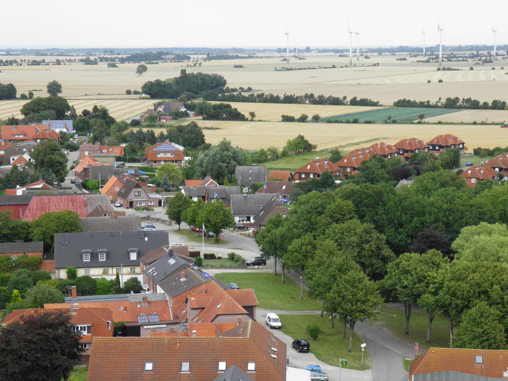 Kanew Petersdorf auf Fehmarn