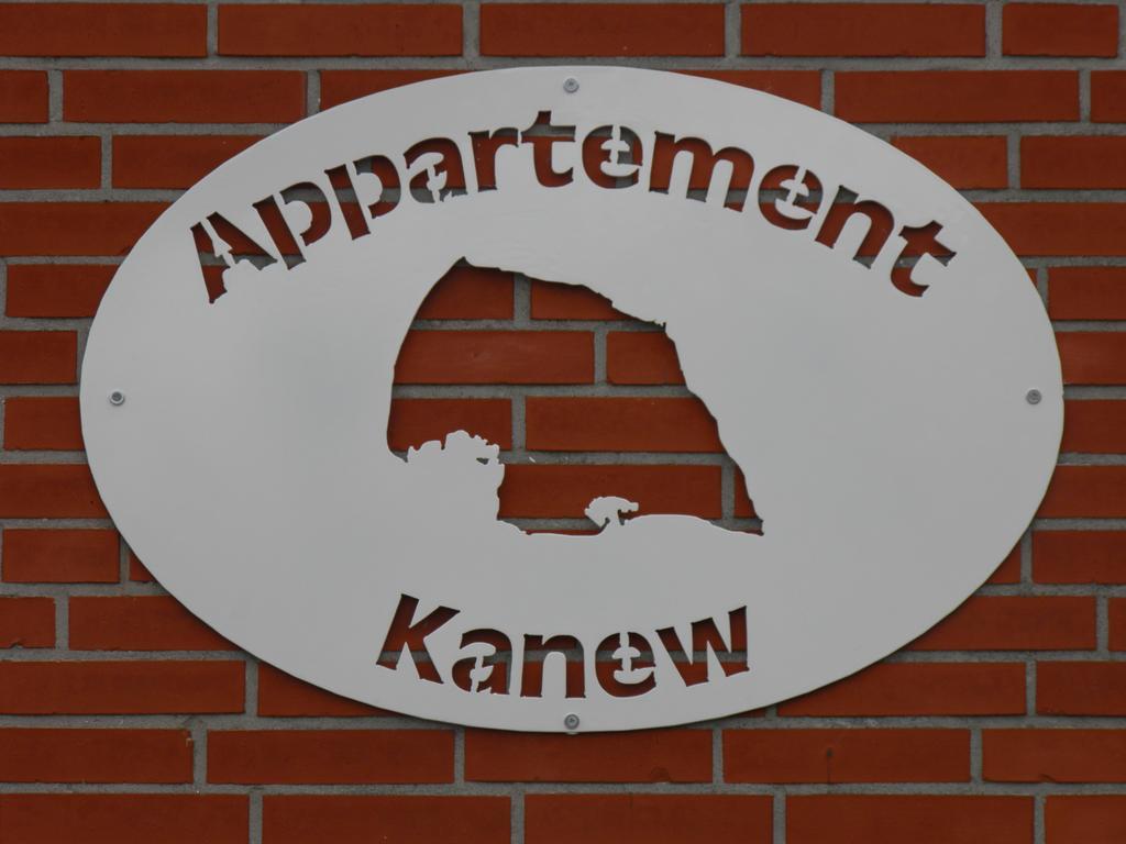 Apartment Kanew Petersdorf auf Fehmarn