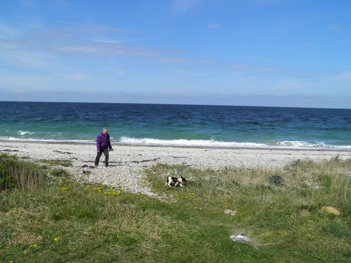 Kanew * Petersdorf auf Fehmarn